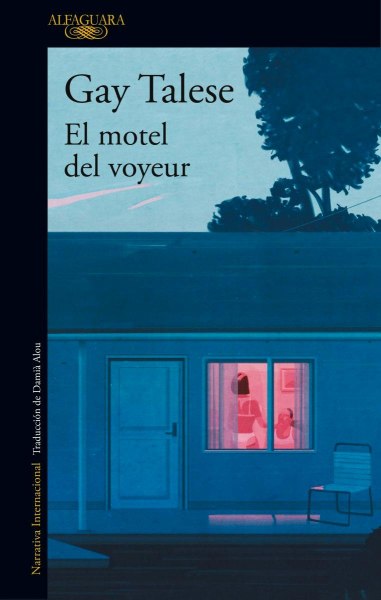 El Motel del Voyeur