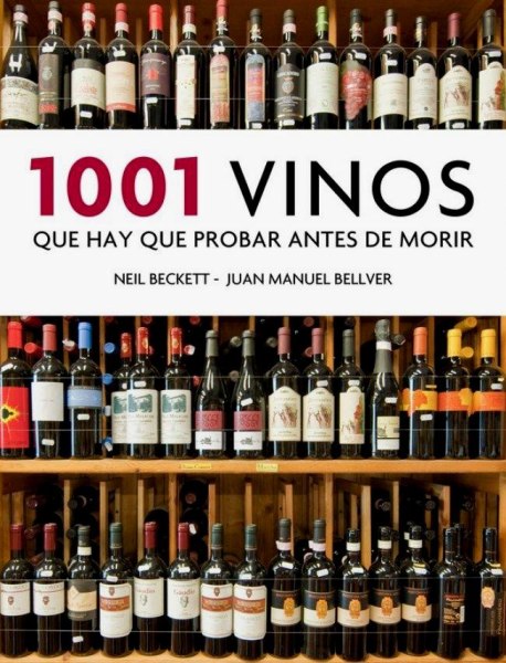 1001 Vinos