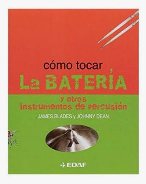 Como Tocar la Bateria