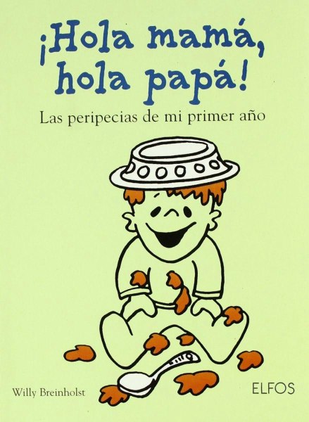 Hola Mama Hola Papa