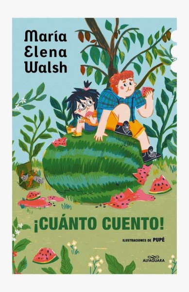¡cuánto Cuento!