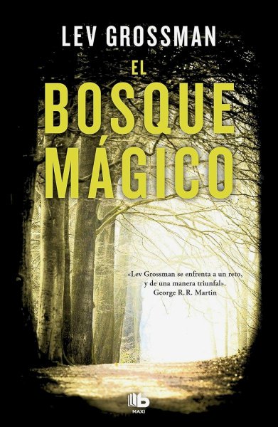 El Bosque Magico