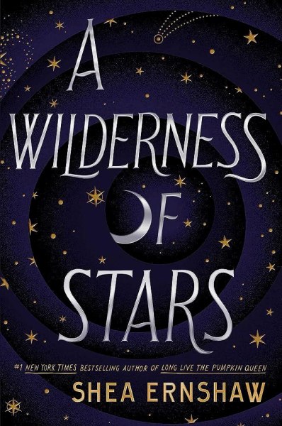 A Wilderness Of Stars