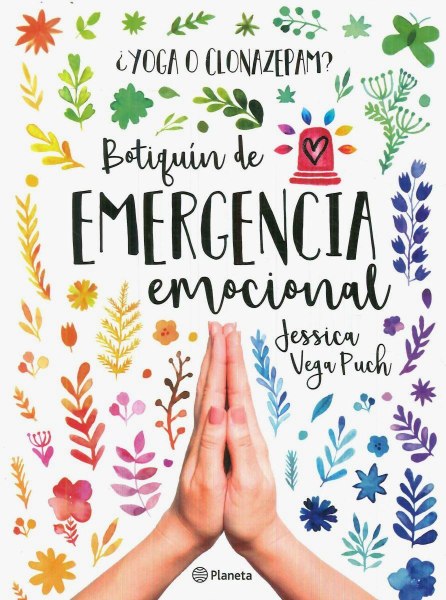 Botiquin de Emergencia Emocional