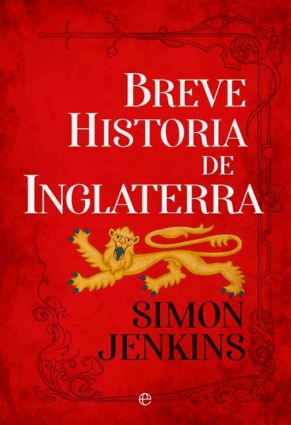 Breve Historia De Inglaterra