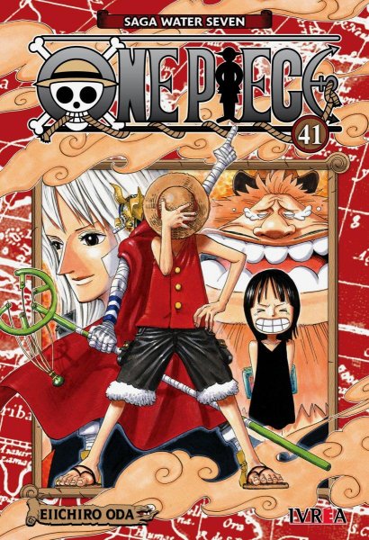 One Piece 41