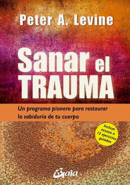 Sanar El Trauma