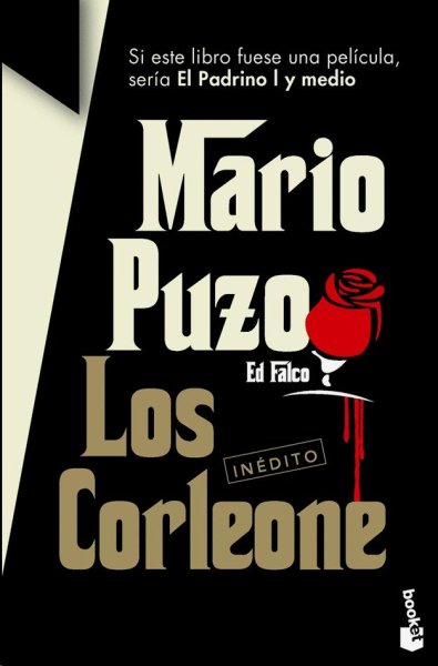 Los Corleone (inédito)