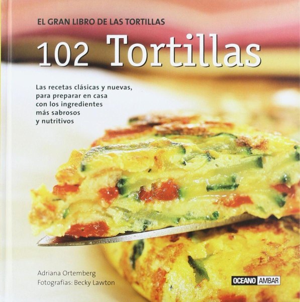 102 Tortillas