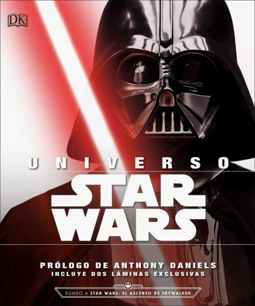 Universo Star Wars Nueva Edicion