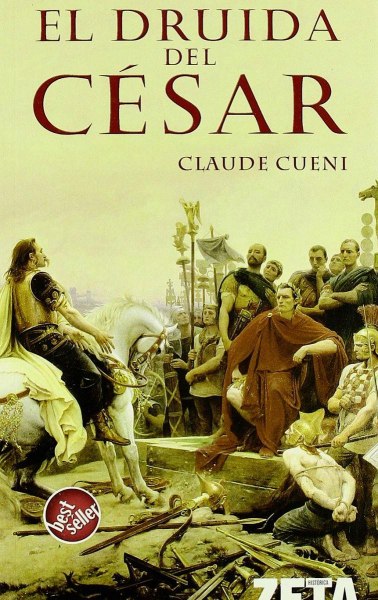 El Druida del Cesar