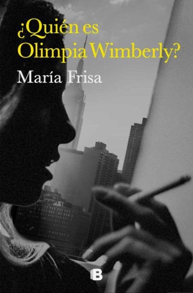 Quien Es Olimpia Wimberly