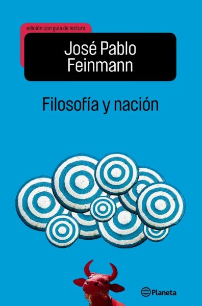 Filosofia y Nacion