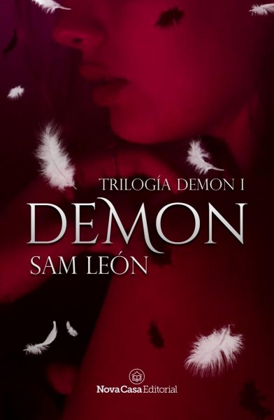Demon Trilogia Demon I