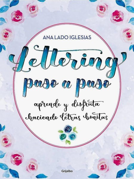 Lettering Paso A Paso