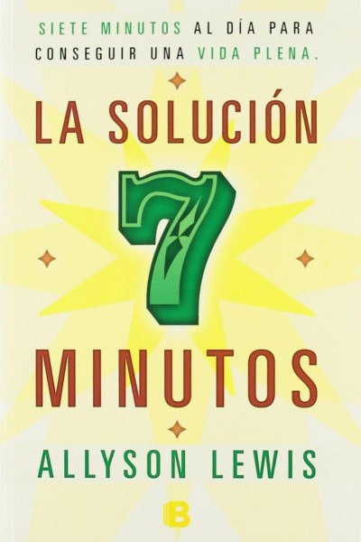 La Solucion 7 Minutos