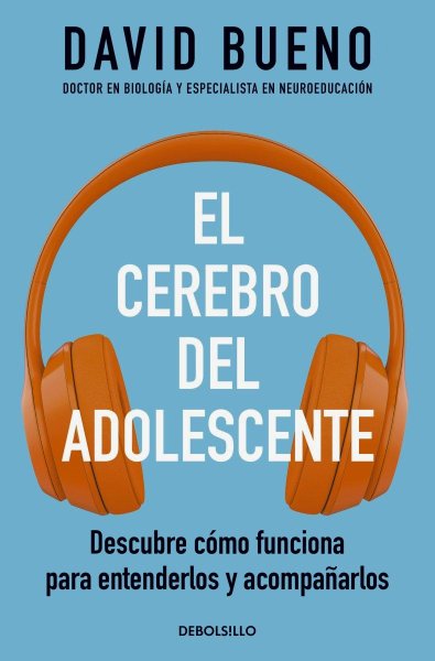 El Cerebro Del Adolescente