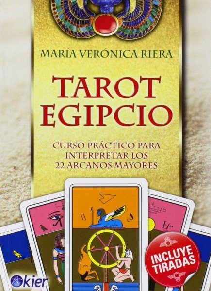 Tarot Egipcio