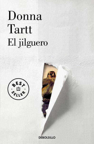 El Jilguero