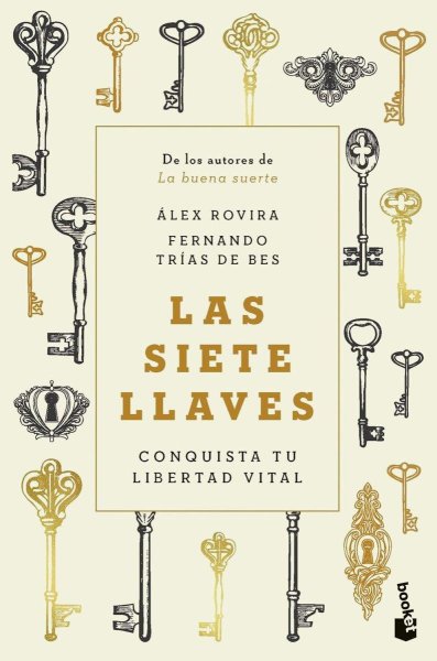 Las Siete Llaves