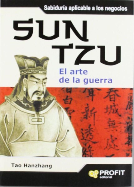 El Arte De La Guerra