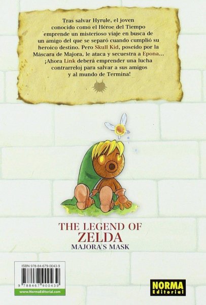 The Legend Of Zelda 03