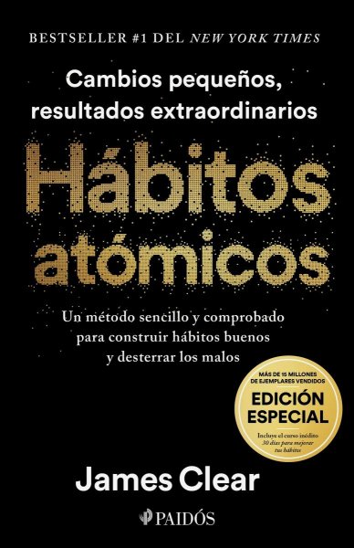 Hábitos Atómicos Edición Especial