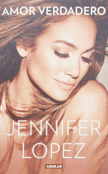 Jennifer Lopez Amor Verdadero