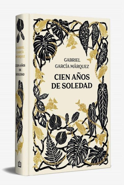 Cien Años de Soledad Td Edición Conmemorativa