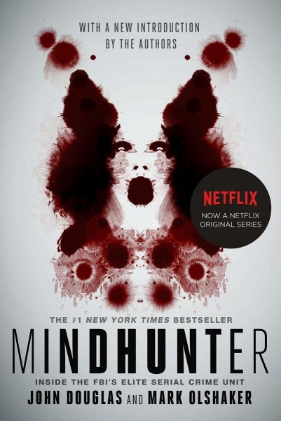 Mindhunter Ingles