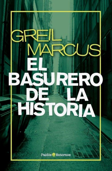 El Basurero de la Historia