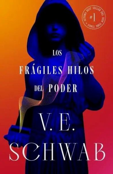 Los Fragiles Hilos Del Poder