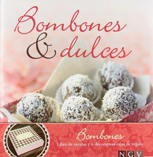 Bombones & Dulces