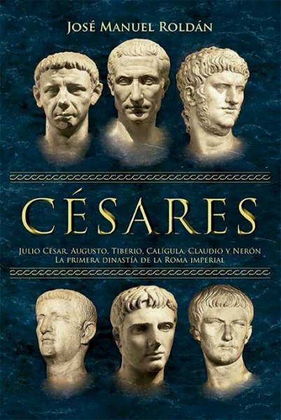 Cesares - T.B