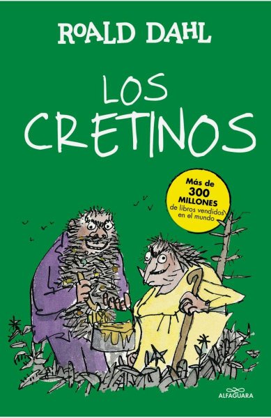 Los Cretinos