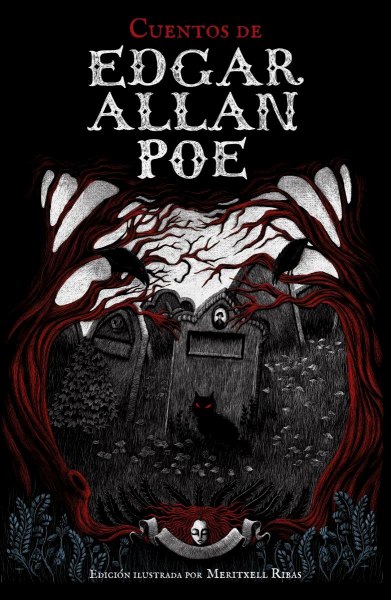 Cuentos de Edgar Allan Poe Td
