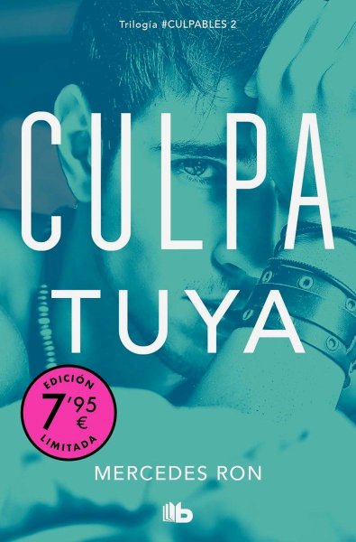 Culpa Tuya