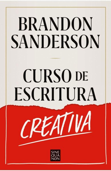 Curso Escritura Creativa