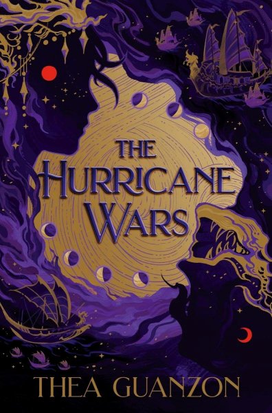 The Hurricane Wars 1