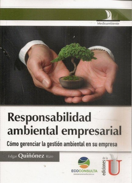 Responsabilidad Ambiental Empresarial