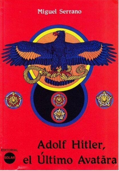 Adolf Hitler, El Ultimo Avatara