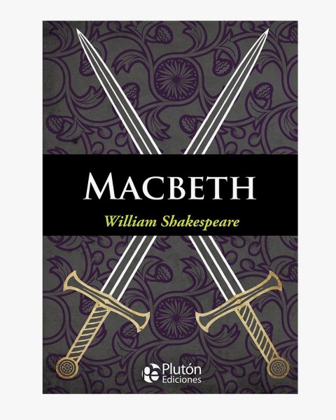 Macbeth Ingles
