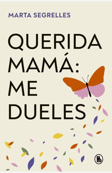 Querida Mamá: Me Dueles