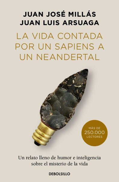 Vida Contada Por Un Sapiens A Un Neandertal