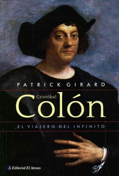 Colon - El Viajero del Infinito
