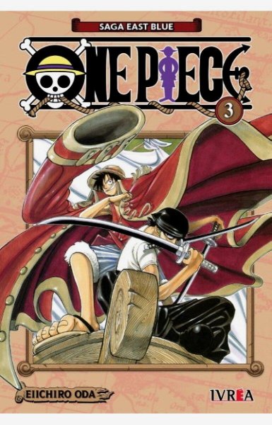 One Piece 3