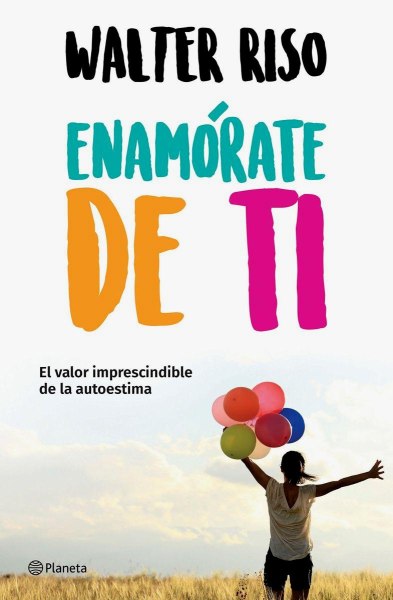 Enamorate de Ti