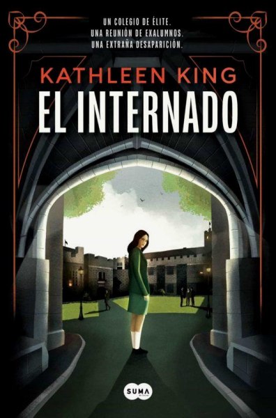 El Internado