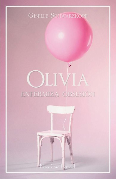 Olivia Enfermisa Obsesion