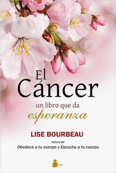 El Cancer Un Libro Que Da Esperanza